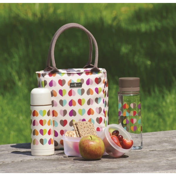 Steklenica Navigate Beau&Elliot Confetti, 500 ml-image-1