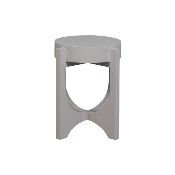 Stranska mizica ø 35 cm Hold Up – vtwonen-image-1