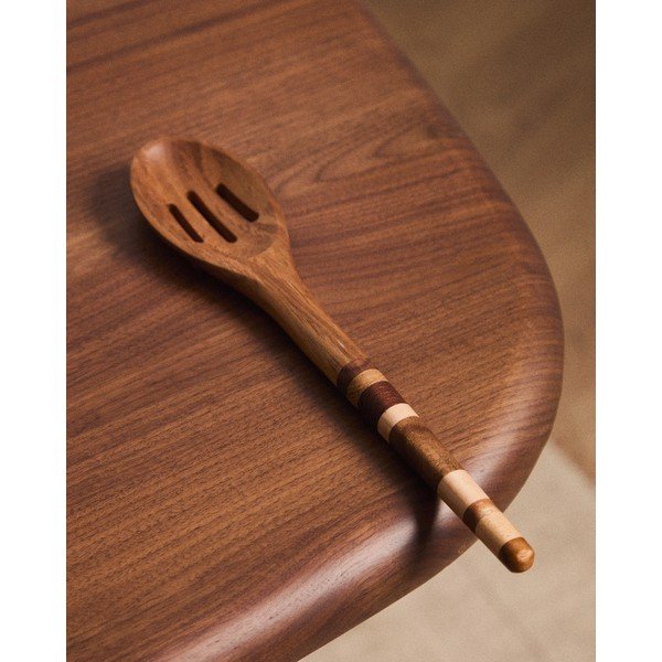 Lesena zajemalka Nover – Kave Home-image-2