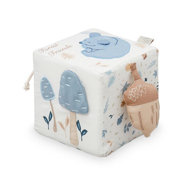 Interaktivna igrača Activity Cube Forest Friends – Cam Cam Copenhagen-image-2