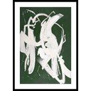 Slika 52x72 cm Criss Cross   – Malerifabrikken
