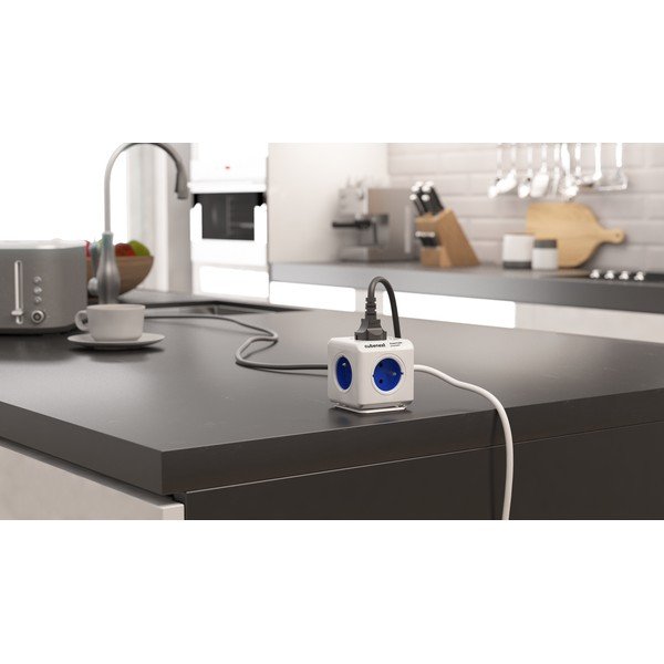 Razdelilec PowerCube Extended – Cubenest-image-1