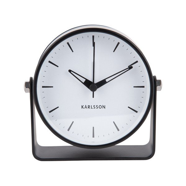 Budilka ø 11 cm  Calm  – Karlsson-image-2