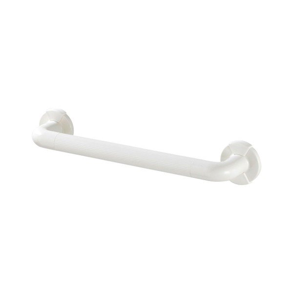 Bel varnostni ročaj za prho Wenko Secura, dolžina 43 cm-image-2