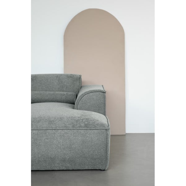 Svetlo zelena kotna sedežna garnitura (desni kot) Flex Felix – Miuform-image-4