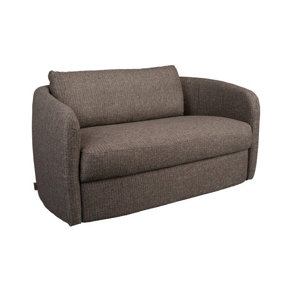 Siva sedežna garnitura 143 cm Boho – Dutchbone-image-2