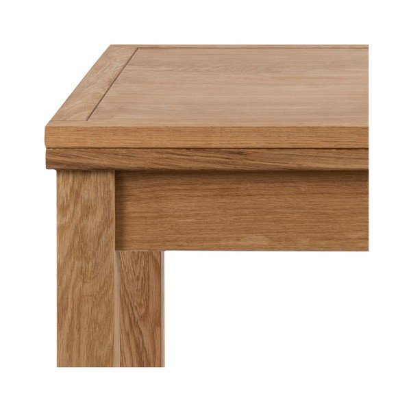 Zložljiva jedilna miza 80x80 cm Jackson - Actona-image-4