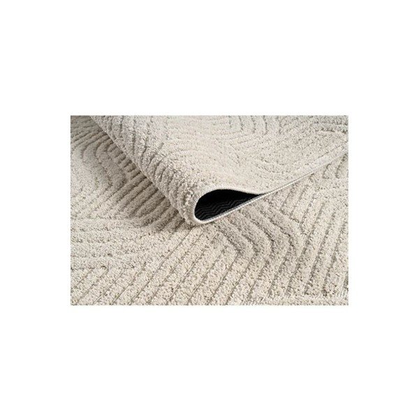 Bež kopalniške preproge v kompletu 2 ks 60x100 cm – Mila Home-image-3