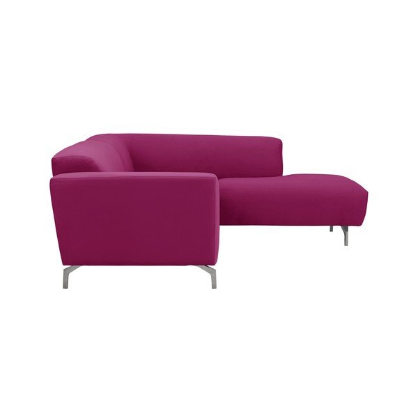 Roza kotna zofa Windsor & Co Sofas Orion desni kot-image-3