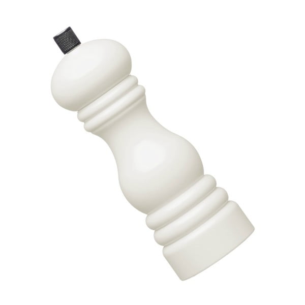 Beli mlinček za začimbe Kitchen Craft MasterClass, dolžina 17 cm