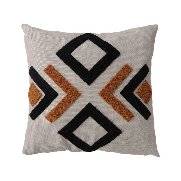 Lanena prevleka za blazino 43x43 cm Polen – Mioli Decor