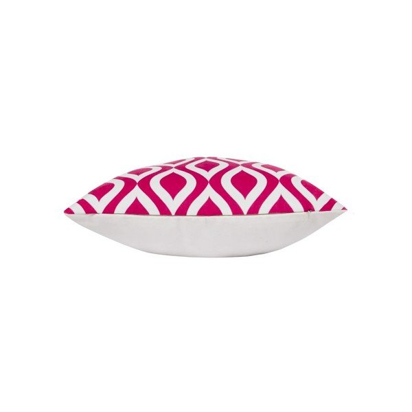 Vzglavnik s polnilom Geomet V35, 45 x 45 cm-image-1