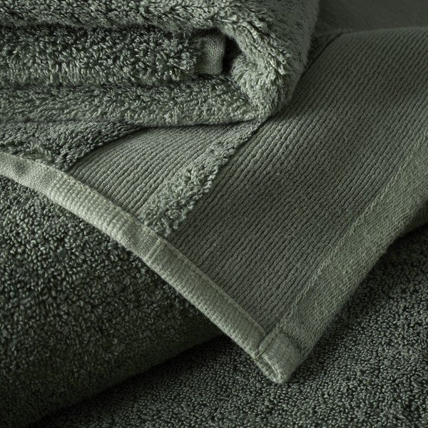Zelena brisača 70x120 cm Zero Twist – Content by Terence Conran-image-3