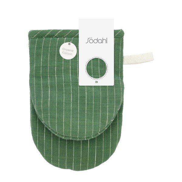 Bombažna kuhinjska rokavica Line – Södahl-image-3