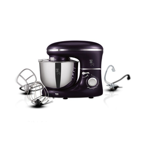 Vijolični kuhinjski robot Purple Metallic Line - BerlingerHaus-image-4