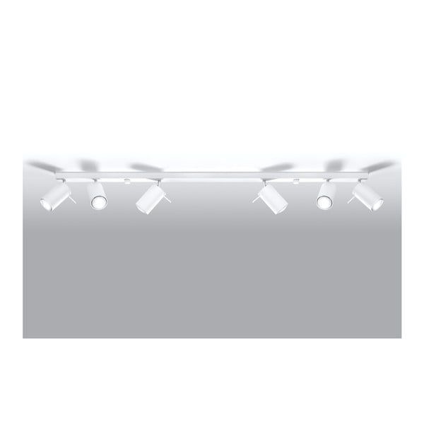 Bel stropni reflektor Sollux Etna 6L-image-2