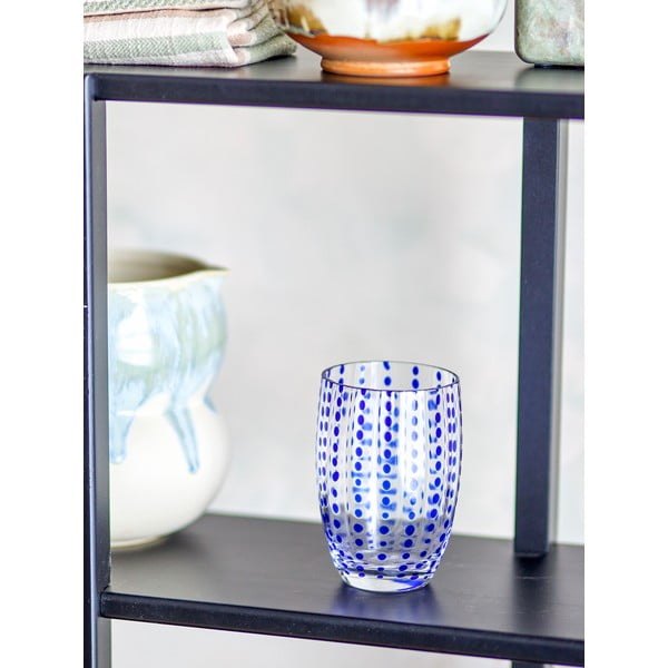 Kozarci v kompletu 4 ks 350 ml Brinley – Bloomingville-image-2