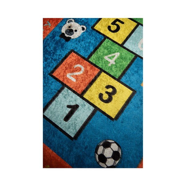 Otroška preproga Seksek, 100 x 160 cm-image-3