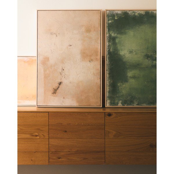 Slika 60x90 cm Silpa – Kave Home-image-2