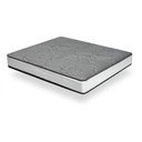 Trda/srednje trda vzmetnica iz pene 180x200 cm Zen Comfort – Bonami Selection