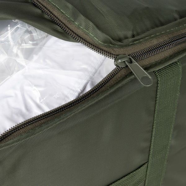 Vakuumska tekstilna škatla za shranjevanje oblačil 65x45x27 cm Ecologik – Compactor-image-1