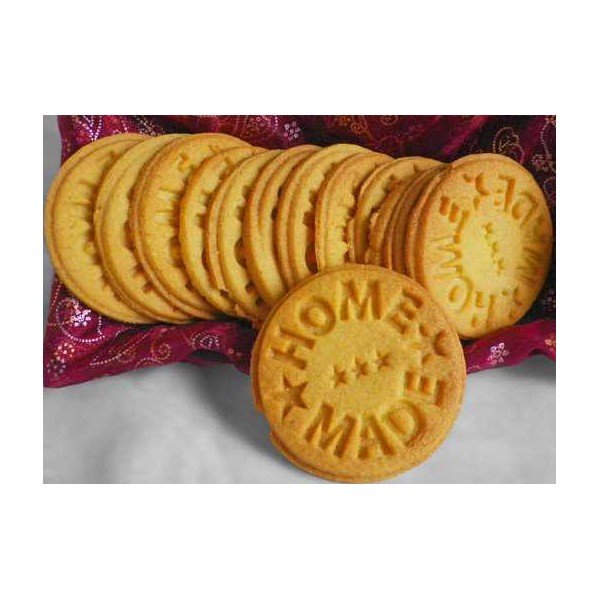 Suck UK Žig za domače pecivo-image-1