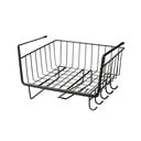 Viseča kovinska košara - Casa Selección