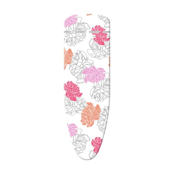 Prevleka za likalno desko LEIFHEIT Cotton Comfort, dolžina 140 cm-image-1