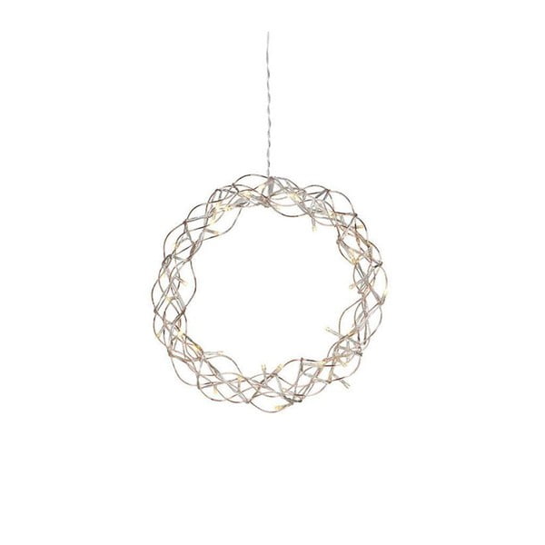 Viseča LED svetlobna dekoracija Markslöjd Aura Ring