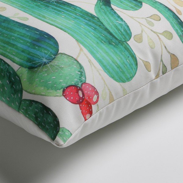 Blazina La Forma Tropical, 45 x 45 cm-image-1