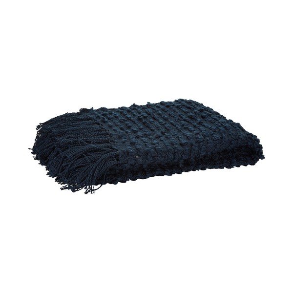 Modro pregrinjalo Bahne & CO, 130 x 170 cm