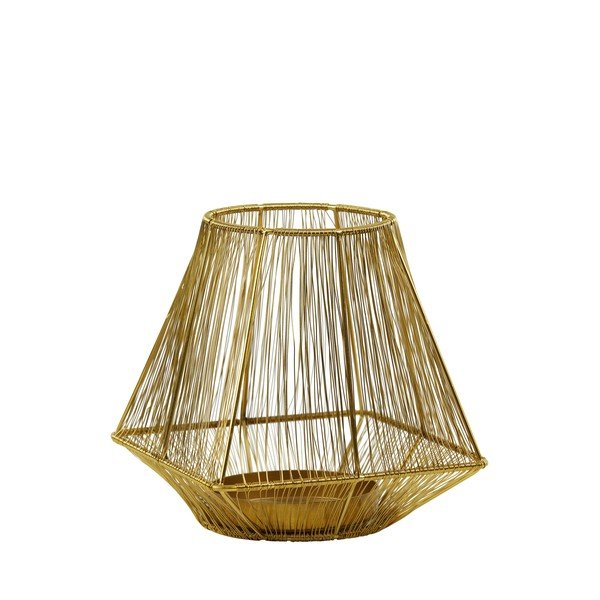 Kovinski svečnik Mutex – Light & Living-image-1