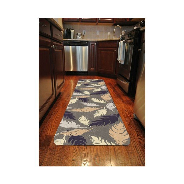 Preproga Oyo home Russno, 58 x 115 cm-image-2