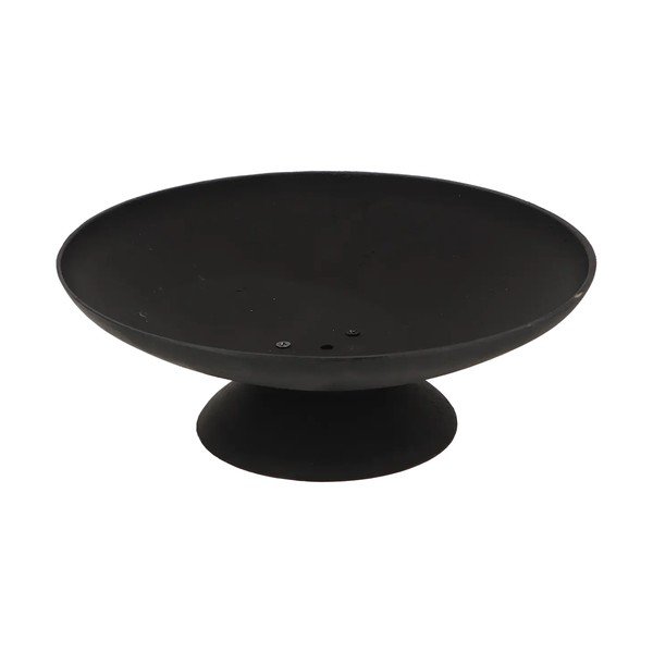 Zunanje ognjišče iz litega železa ø 50 cm – Esschert Design-image-2