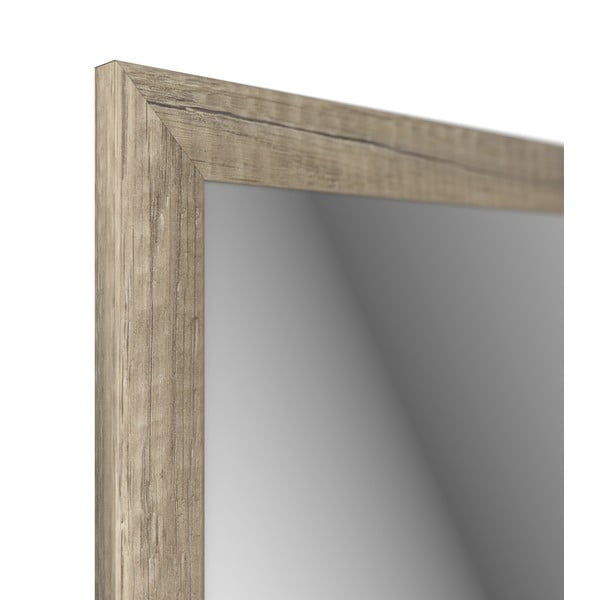 Talno ogledalo 46x146 cm Sicilia - Styler-image-2