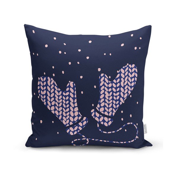 Prevleka za blazino 43x43 cm – Mila Home