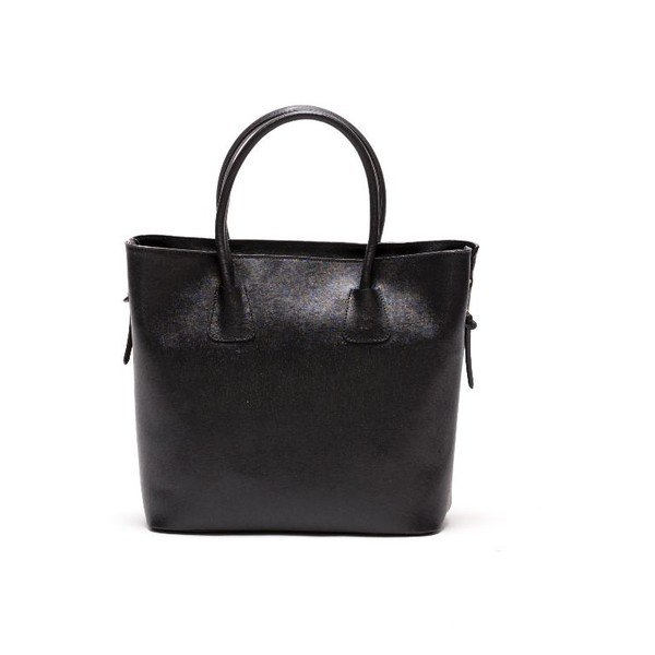Usnjena torbica Renata Corsi 429 Nero-image-1