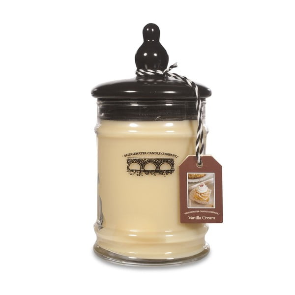Bridgewater Candle dišeča sveča z vonjem vanilijeve kreme
