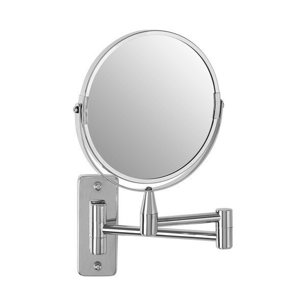 Kozmetično povečevalno ogledalo (2x povečava) 17x29 cm Cassini – Premier Housewares-image-2