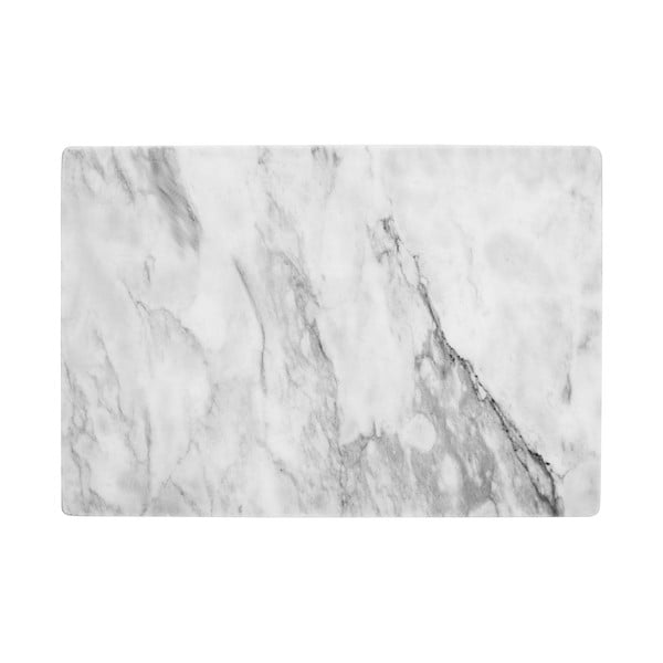 Deska za rezanje iz marmorja 21x31 cm Marmore – Premier Housewares-image-3