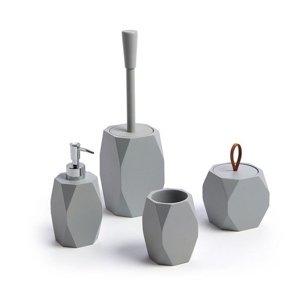 La Forma Lynck sivi dozirnik za milo-image-2