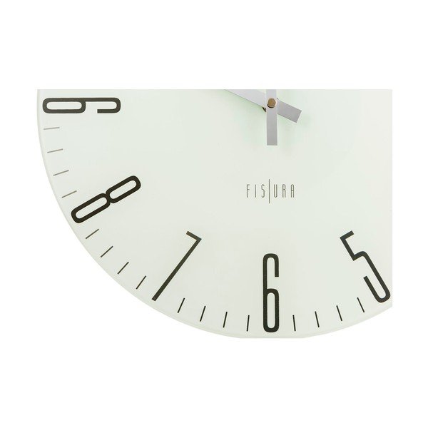Ura Fisura Slim White, ⌀ 35 cm-image-2