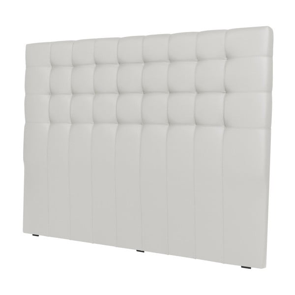 Belo vzglavje Windsor & Co Sofas Deimos, 140 x 120 cm