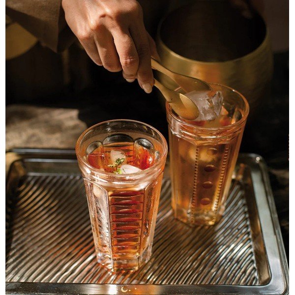 Komplet 4 kozarcev La Rochère Saga, 60 ml-image-1