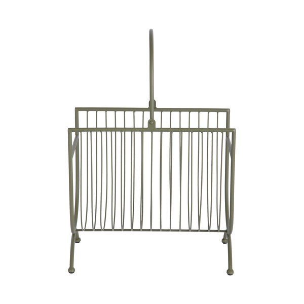 Kovinsko stojalo za časopise Riqueza – PT LIVING-image-4