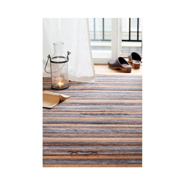 Obojestranska preproga Narma Liiva Gold, 100 x 160 cm-image-2