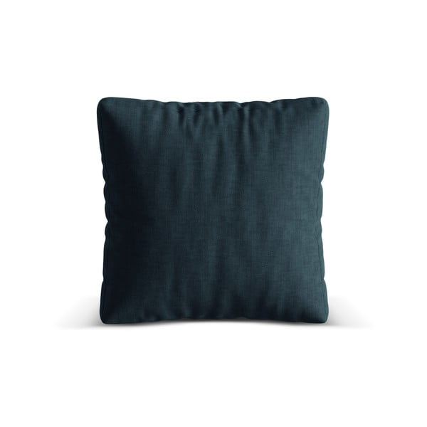 Temno modra blazina za modularni kavč Martina – Micadoni Home