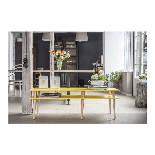 Bela mizica Ragaba Mugo, dolžina 119 cm-image-1