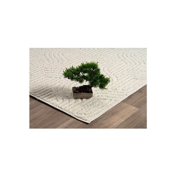 Bež kopalniške preproge v kompletu 2 ks 60x100 cm – Mila Home-image-2