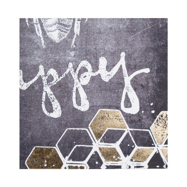 Slika Graham & Brown Bee Happy, 40 x 50 cm-image-4